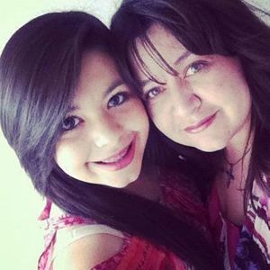 Meet your Posher, Leticia